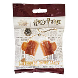 Bala Jelly Belly Harry Potter Butterbeer