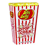 Bala Jelly Belly Pop Corn 49g Sabor Pipoca Amanteigada
