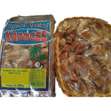 Bala Quebra Queixo Kadoces Pacote 600g