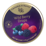 Bala Wild Berry Drops