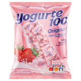 Bala Yogurte 100 Original Iogurte De
