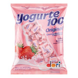 Bala Yogurte 100 Original