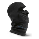 Balaclava Bmw Motorrad Tour Windbreaker Preta