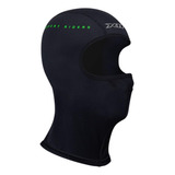 Balaclava Moto Touca Ninja Segunda Pele Máscara Térmica