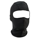 Balaclava Premium   Corte Exclusivo   Touca Ninja