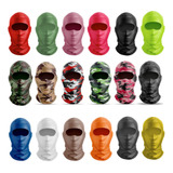 Camuflada