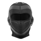Balaclava Ski Cap À Prova De Vento E Poeiras Térmica