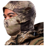 Balaclava Tática Kryptek Snake Militar