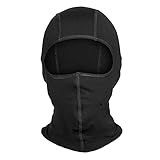 Balaclava Thermosense Unissex CURTLO U Preto