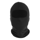 Balaclava Touca Ninja Frio Intenso Vento Térmica Moto