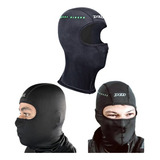 Balaclava Touca Ninja Moto Climate X11 Termica Frio E Calor