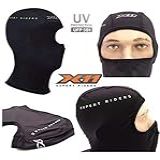 Balaclava Touca Ninja X11 Climate Segunda Pele Térmica