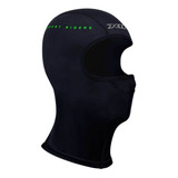 Balaclava X11 Climate Preto