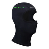 Balaclava X11 Climate Touca Ninja Segunda Pele Térmica Moto
