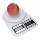 Balança 10kg Digital Tara Precisão Alimentos