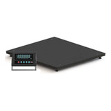 Balança 3 Ton 1 20 X 1 20