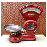 Balança Antiga Dayton Hobbart 5kg Média 
