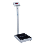 Balança Antropométrica Eletrônica Adulto 200kg W 200 50a W