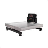 Balança Balmak K 300ibp 50x50cm Plataforma Inox Com Bateria