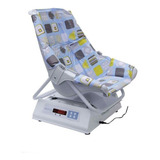 Balança Cadeirinha Pediátrica Digital 109e Confort Welmy