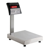 Balança Checkin Padeiro 35kg 5g Selo Inmetro Ramuza