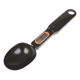 Balança Colher Digital 0 1 A 500g Nutrição Dosador Led Promo