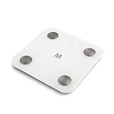 Balança Com Bioimpedância BioHealth Multilaser Saúde - HC059N
