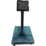 Balança Comercial Com Bateria 35kg X 5g 280x330mm