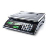 Balança Comercial Digital Toledo Prix 3 Fit 15kg 110v 220v