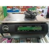 Balança Computadora Digital Bateria Prix 3 Fit 15kg Toledo