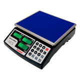Balança Computadora Urano Pop S 31 2 Com Saída Serial 31 Kg