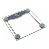 Balança Corporal Digital 150 Kg G tech Glass 10