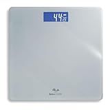 Balança Corporal Digital De Precisão Infit 200kg Relaxmedic