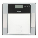 Balança Corporal Digital Gtech Glass 7 Fw Transp Até 150 Kg
