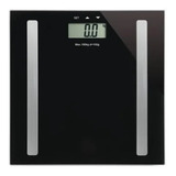 Balança Corporal Digital Importway Bioimpedância Iwbdbio001