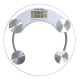 Balança Corporal Digital Importway Iwbdb001 Até 180 Kg
