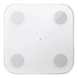 Balança Corporal Digital Xiaomi Mi Mi Smart Scale 2 Branca 