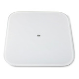 Balança Corporal Digital Xiaomi Mi Mi Smart Scale 2 Branca 