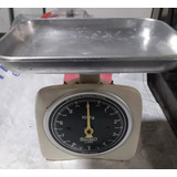 Balança Cozinha Bender Antiga 10kg Funcionando