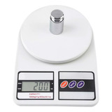 Balança De Cozinha Digital Precisão 10kg