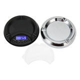 Balança De Joias Digital De 0 01 G 200 G Com Display Lcd De