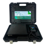 Balança Digital 100 Kg Para Ar Condicionado Automotivo