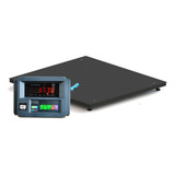 Balança Digital 1000kg 1t Plataforma 1 00x1 00 Inmetro