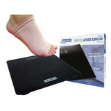 Balança Digital 180kg Eletrônica Lcd Banheiro Casa 0560007