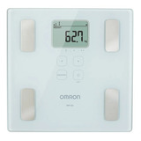 Balança Digital Analisador Bioimpedancia Hbf 226 Omron