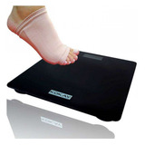 Balança Digital Ate 180kg Academia Banheiro Fitness 0560007
