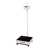 Balança Digital C Régua Antropométrica Bk 50fan Balmak