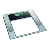 Balança Digital Com Bioimpedância Glass 7fw G tech