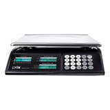 Balança Digital Computadora 15kg Toledo Prix 3 Fit Bivolt