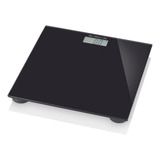 Balança Digital Corporal De Banheiro 180 Kg Vidro Temperado